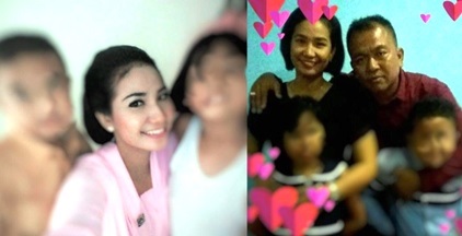 PILU.. Brigadir Maria Magdalena Meninggal, Anak-anaknya Sempat tak Tahu dan Tanya Tetangga: Mama ada ke Sini?