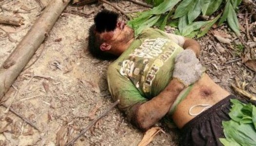 KEDAPATAN MALING SAPI, Dua Warga Gunung Sahilan Dihajar Massa, Satu Tewas, Satu Sekarat...
