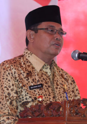 Lima Negara Ikuti Jejak Khazanah Warisan Bangsa di Dumai