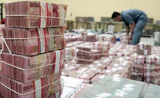 Pemprov Riau Berhasil Efisiensi Anggaran Rp45,3 Miliar dari Hasil Lelang 109 Paket Kegiatan
