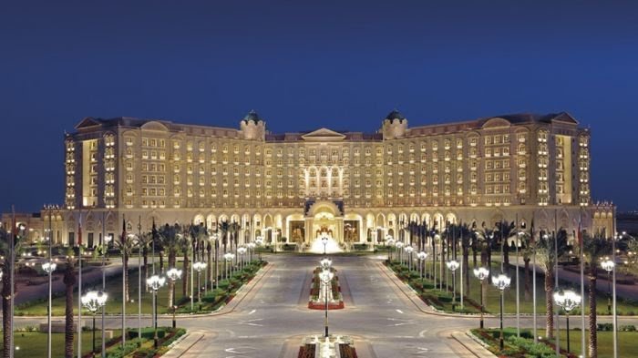 Mewah! 11.000 Kamar Hotel Berbintang Disiapkan Kerajaan Arab untuk Karantina Warganya yang Baru Dipulangkan dari Luar Negeri