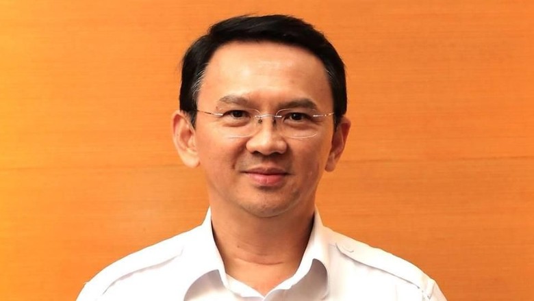 Sampaikan Selamat HUT ke-492 DKI Jakarta, Ahok: Semoga Semakin Bahagia, Dompetnya Penuh, Otaknya Penuh...
