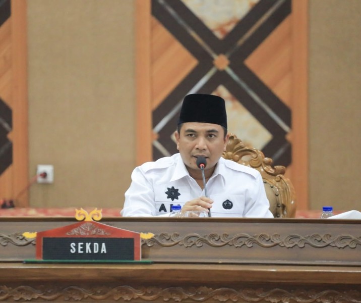 Bantu Perbaikan Gizi, Pemko Pekanbaru Mulai Sweeping Anak Stunting