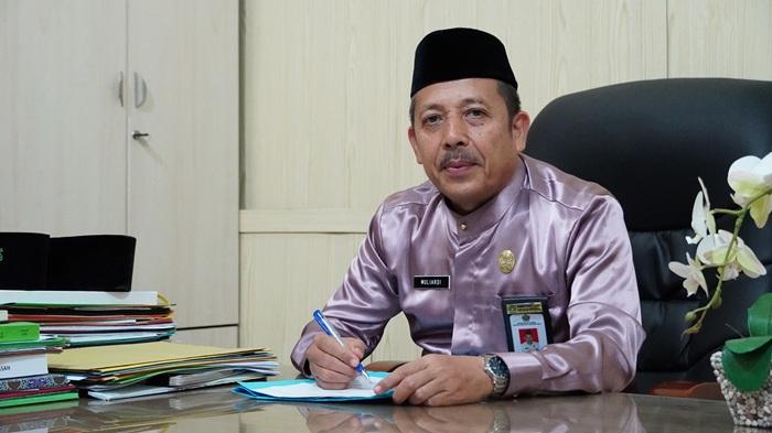 Kemenag Riau Sudah Salurkan Rp 16 Miliar  Tunjangan Profesi Guru Bukan PNS