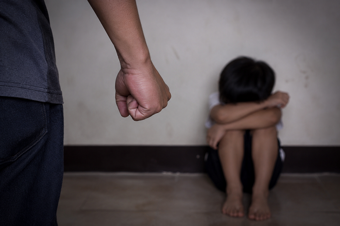 96 Anak di Pekanbaru Tercatat  Alami Perilaku Kekerasan