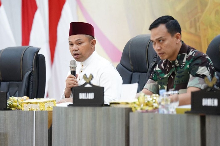 Gibran Dipastikan Hadir pada Momen Pacu Jalur di Tepian Narosa