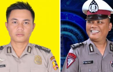 Ini Cerita Lengkap Polisi Ditembak Junior, Tewas dengan 7 Luka Tembak