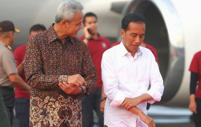 Puji Ganjar yang Siapkan Makam Pahlawan buat Tenaga Medis, PDIP: Harusnya Jokowi yang Siapkan Ini...