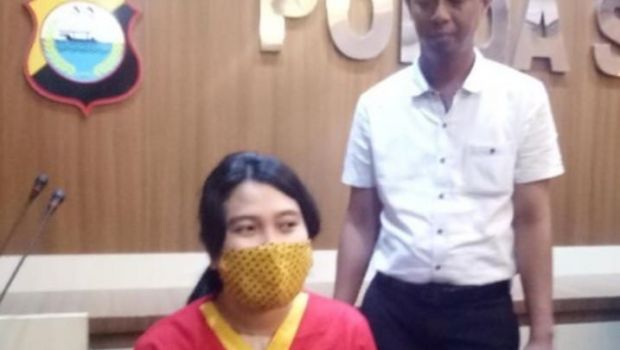 Sempat Tak Terdeteksi, Kejahatan Teller Cantik BRI Ini Terbongkar Setelah Dimutasi