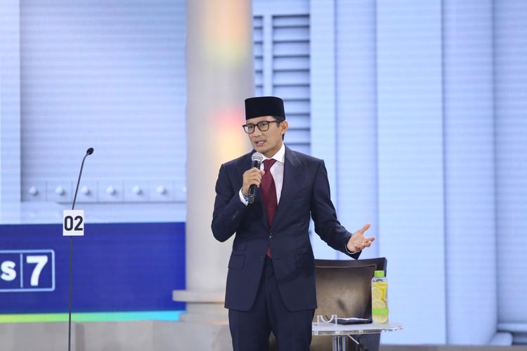 Boros dan Tidak Berkeadilan, Prabowo-Sandi Ingin Hapus Ujian Nasional, Setuju atau Tidak?