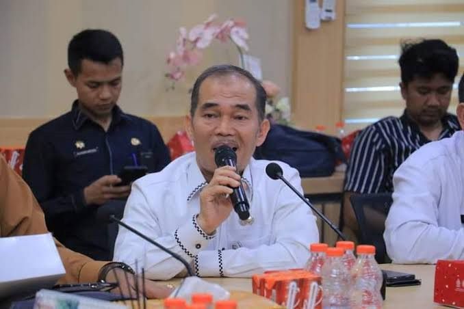 Penyedia Makan Bergizi Gratis, 27.358 UMKM yang Telah Didata