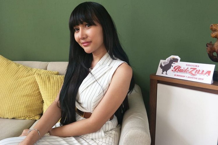 Ups! Dipanggil Muhammad Fatah, Lucinta Luna Akhirnya Ngaku, 'Iya Iya'