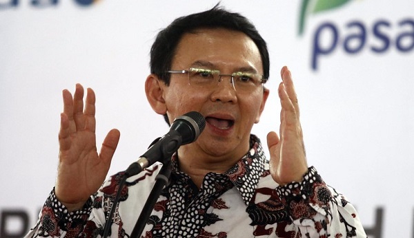 Puput Nastiti Istri Ahok Puji Mertua di Hari Ulang Tahun, ''Mama Selalu Bilang Tak Apa-apa Orang Jahat Sama Kita, Tapi Kita Tak Boleh Jahat Terhadap Orang Lain''