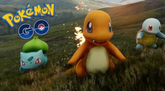 Banyak Mudarat, PNS Pemko Pekanbaru Dilarang Main Pokemon Go