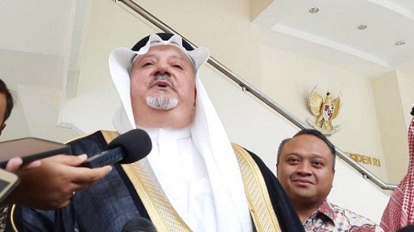 Bukan Terkait Vaksin, Ini Penjelasan Dubes Arab Saudi Soal  Pembatalan Keberangkatan Haji Indonesia