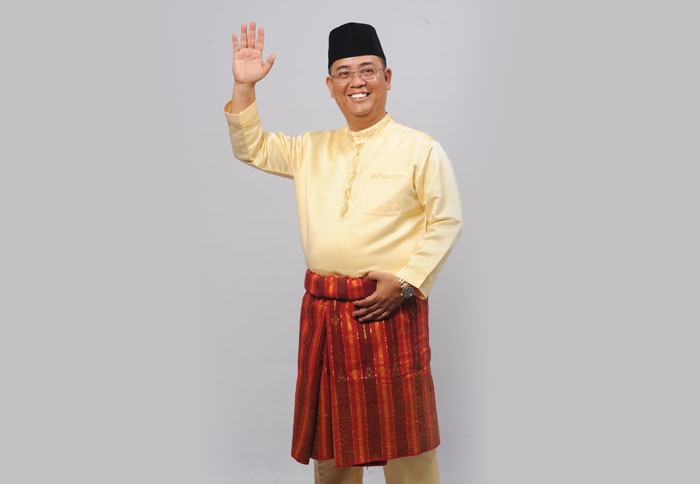 Diberi Mandat, Budi Artiful Siap Jalankan Kepengurusan IKA UIR Pelalawan
