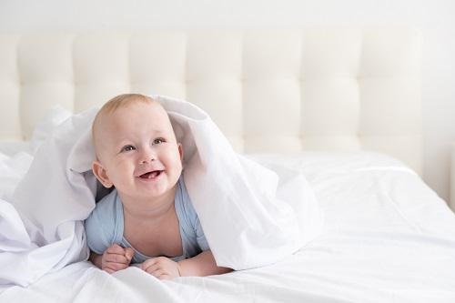 Ingin Bayi Anda Cerdas? Mulailah Lakukan  Tiga langkah Ini Segera...