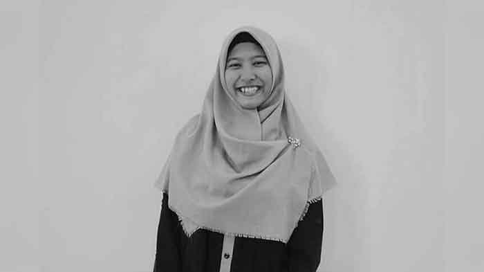 KABAR DUKA...Nabila Azzahra Pamuji Mahasiswi UAD Asal Rohul Meninggal Dunia Akibat Kecelakaan di Yogyakarta
