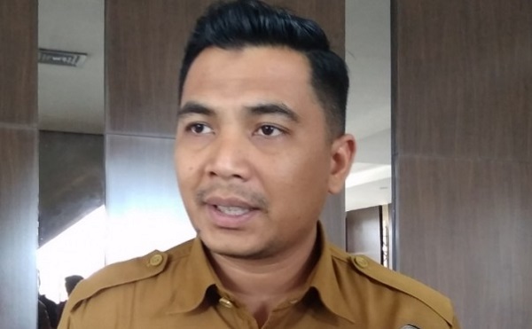 Bapenda Pekanbaru Lakukan Intensifikasi Pelaksanaan Penyuluhan Pajak dan Retribusi Daerah di Rumbai