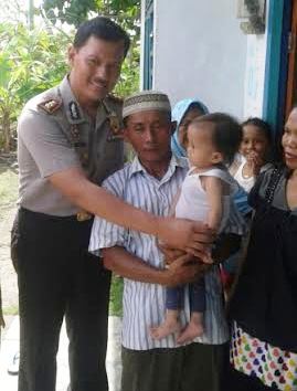 Derita Jantung Bocor, Ada yang Mau Bantu Pengobatan Safira?
