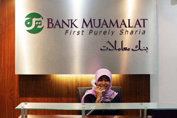 Bank Muamalat Incar Dana Simpanan Pemprov Riau