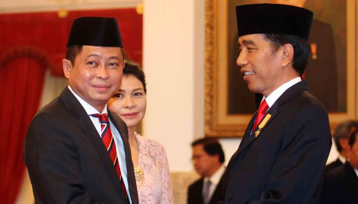 Jokowi 'Rajin' Bangun Jalan Tol, Menteri Jonan Malah Jadi Was-was, Kenapa?