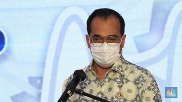 HOREE... Tahun Ini  Pemerintah Tidak Larang  Masyarakat Mudik Lebaran