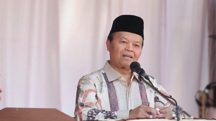 PKS: Bela Muslim Uighur Bukan karena Pro AS Maupun Anti China