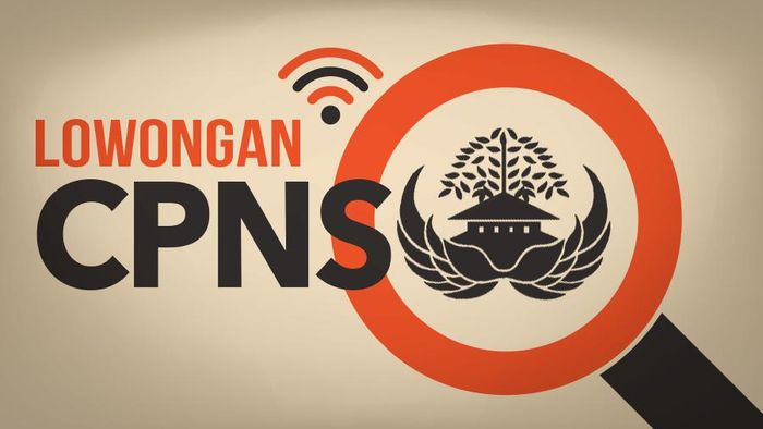 Penutupan Pendaftaran CPNS di Sejumlah Kementerian Diperpanjang