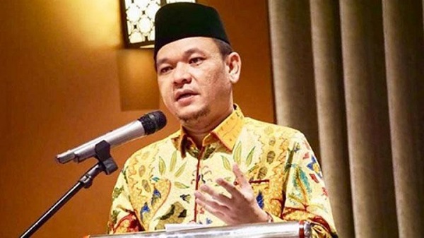Wacana Dana Haji Digunakan untuk Penanganan Corona, 