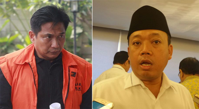 Busyet Dah! Kata Pengacara, Bowo Diminta Siapkan 400 Ribu Amplop, Nusron malah 600 Ribu