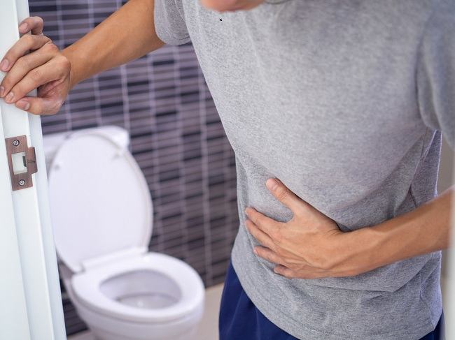 Obat Diare Ampuh yang Bisa Dikonsumsi