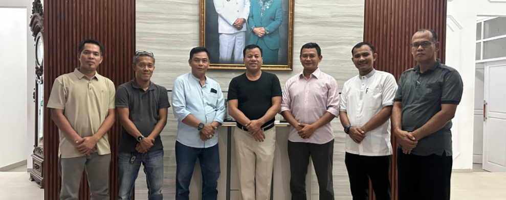 Dukungan Penuh Bupati Kuansing, Lomba Mancing MMK Hadiahkan Paket Umroh