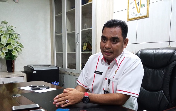 DPMPSTP Pekanbaru Kembali Buka Layanan MUlai Senin Besok, Ini Jenis Perizinan Yang Bisa Dilakukan ...