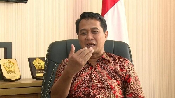 IDI Sebut Angka Kematian Terkait Corona di Indonesia Lebih dari 1.000 Kasus