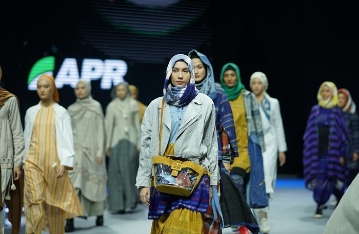 Diguyur Investasi Rp8 Triliun, Produsen Rayon Tambah Kapasitas Produksi
