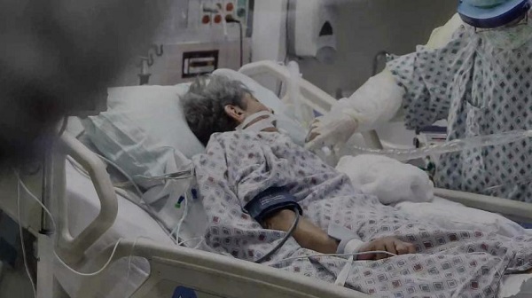 Covid-19 Meledak di Riau, Bayi 1 Tahun Meninggal Dunia Tertular dari Orang Tua