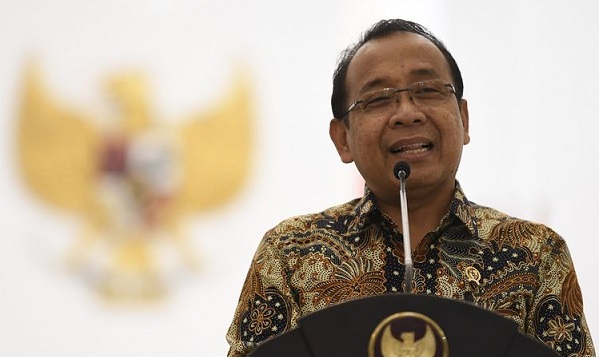 Beredar Kabar Soal Reshuffle Kabinet pada 8 Desember, Ini Jawaban Menteri Sekretariat Negara