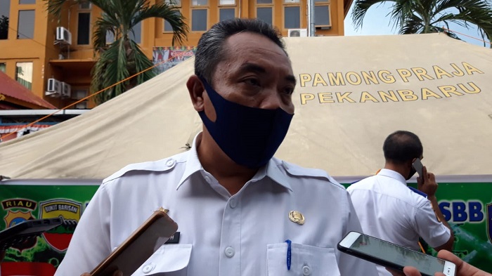 Monitor Pedagang Nakal, Disperindag Agendakan Sidak Pasar Ramadhan