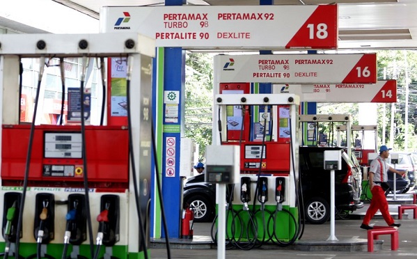 Minus Indonesia, Delapan Negara Asean Kompak Turunkan Harga BBM, Menteri ESDM: Kita Tidak Menurunkan Saat Ini...