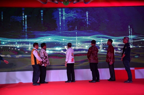 Ada Jalan Rusak, Laporkan ke SIJARI MANTAP!