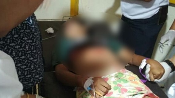 Cekcok Setelah Pisah Ranjang, Sri Mai Karlina Tewas Ditikam Enam Liang Oleh Suami Sendiri