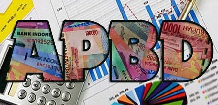 Sempat Stagnan di Rp8,3 Triliun, APBD Riau 2019 Ketuk Palu Rp9,1 Triliun, Wan Thamrin: Alhamdulillah...Ini  Diluar Dugaan..