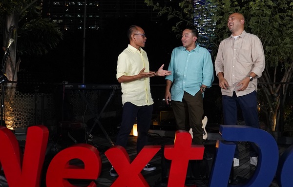 Telkomsel Hadirkan NextDev Academy 2023, Buka Peluang Pemberdayaan Talenta Unggul Pencipta Perubahan