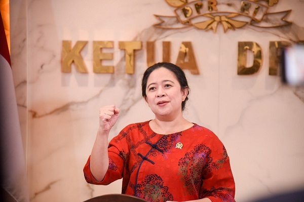 Puan Minta Pemerintah Siapkan Rencana Cadangan Penyaluran BBM Subsidi Khususnya Pertalite