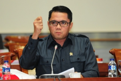 PK Baiq Nuril Ditolak, Arteria Dahlan:  Dimana Hati Nurani Mahkamah Agung?