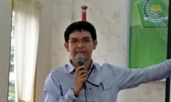 4.421 Calon Jemaah Haji Riau Lunasi BIPIH Tahap 2,  Sebanyak 763 Nama Masuk Cadangan