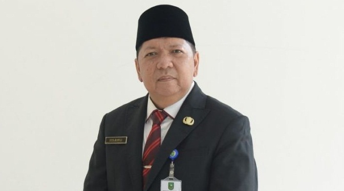 2021, Pemprov Riau Usulkan Anggaran Rp15,9 Miliar Bansos untuk 3.700 Mahasiswa Kurang Mampu