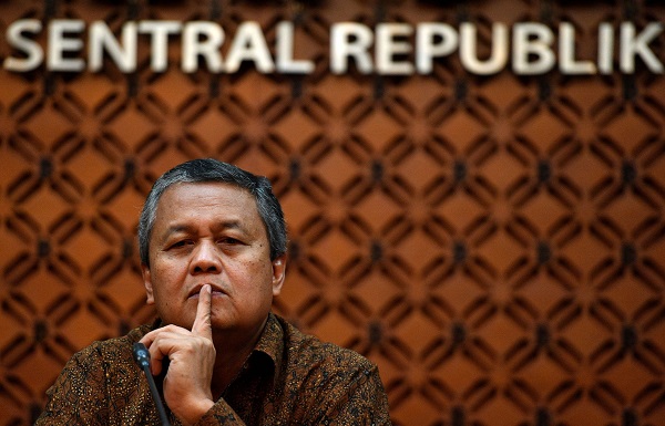 Bank Indonesia: Risiko Resesi Ekonomi Akan Terasa Pada Kwartal II dan III Tahun Ini