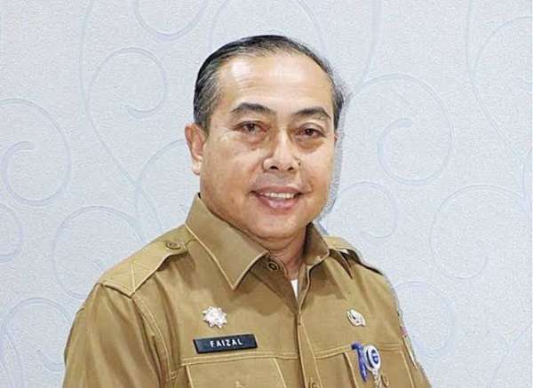 Akhir Oktober APBD-P Pekanbaru Ditargetkan Sudah Bisa Digunakan